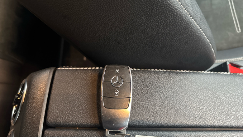 Mercedes-Benz A-Class A200 AMG Line Executive Edition 5dr Auto Petrol Hatchback